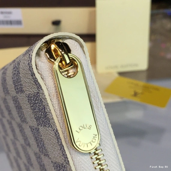 First bag ru ZIPPY LOUIS VUITTON 0815